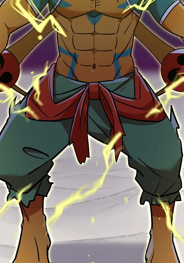 เพลเยอร์เลือดเทวะ ตอนที่ 31 vs วายุและอัสนี ④ รูปที่ 32