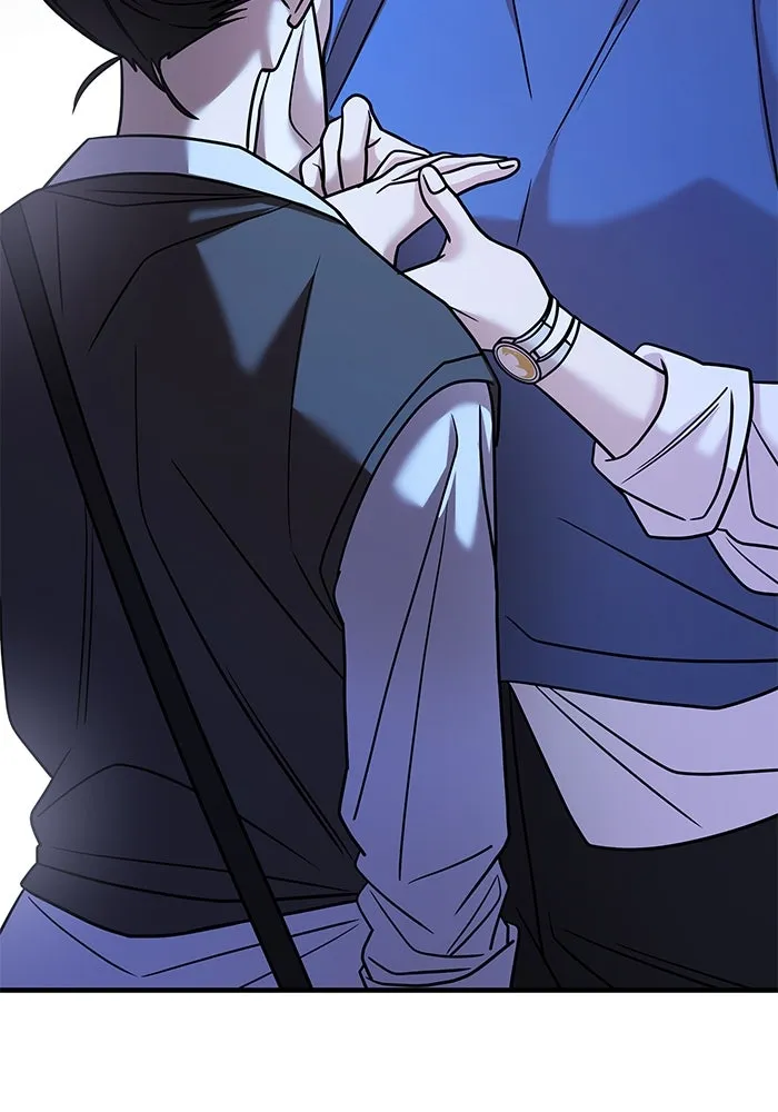 วายร้ายก็อยากมีรัก ตอนที่ 26 รูปที่ 4