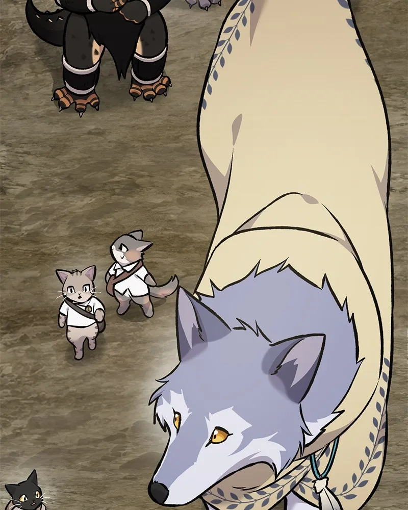 ปลูกผักพิชิตหอคอย ตอนที่ 98 รูปที่ 130