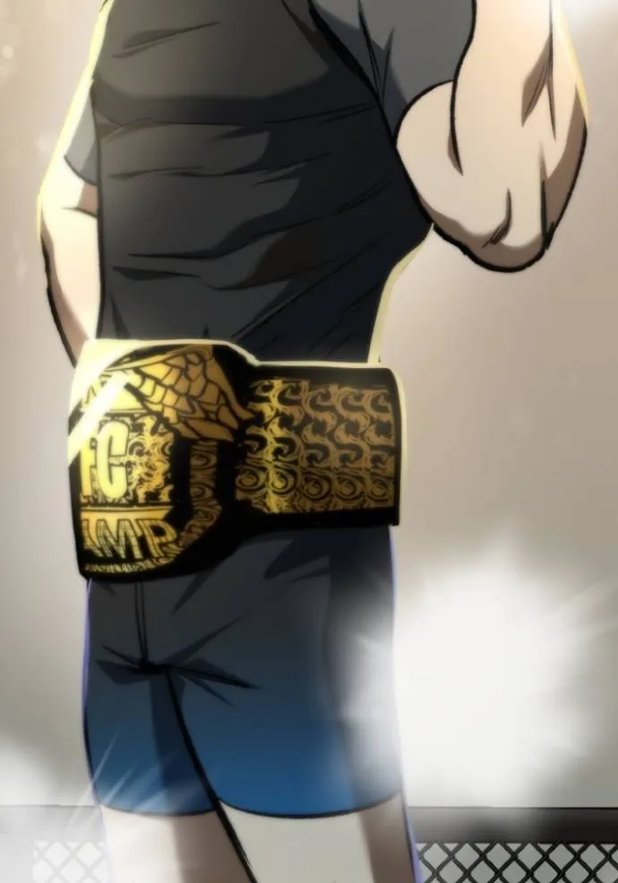 ราชาแห่งอ็อกทากอน ตอนที่ 134 รูปที่ 124