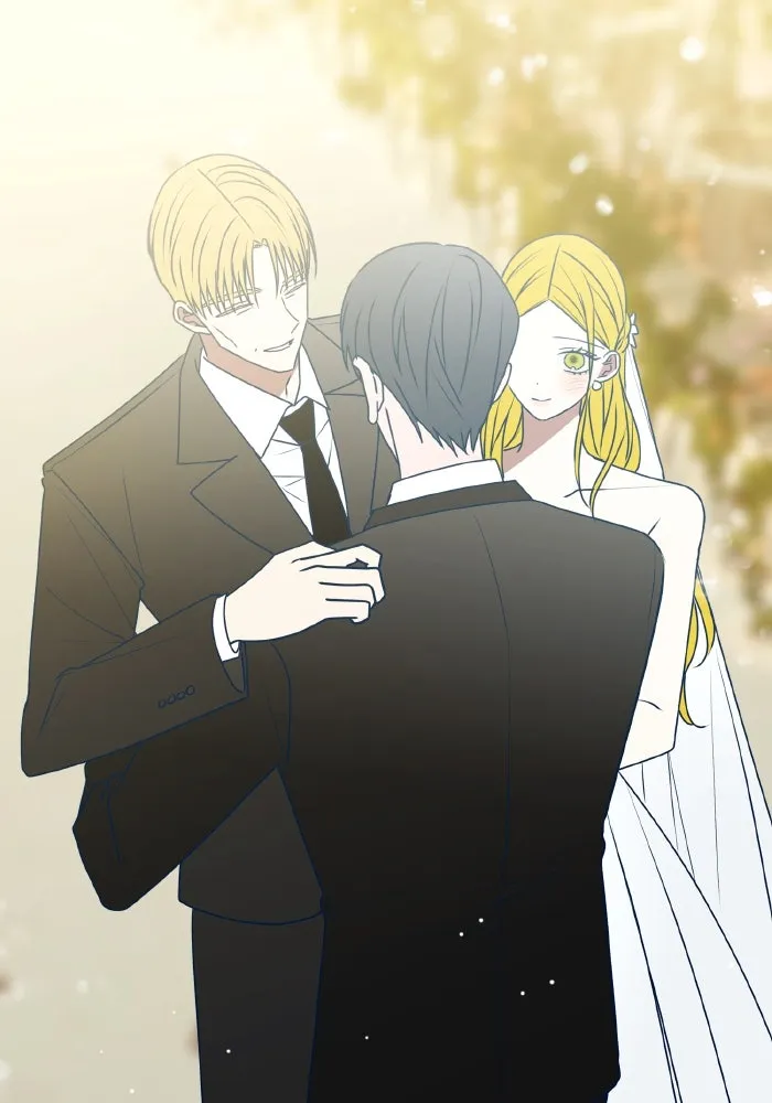 รักนี้ไม่มีรีไซเคิล ตอนที่ 99 รูปที่ 97