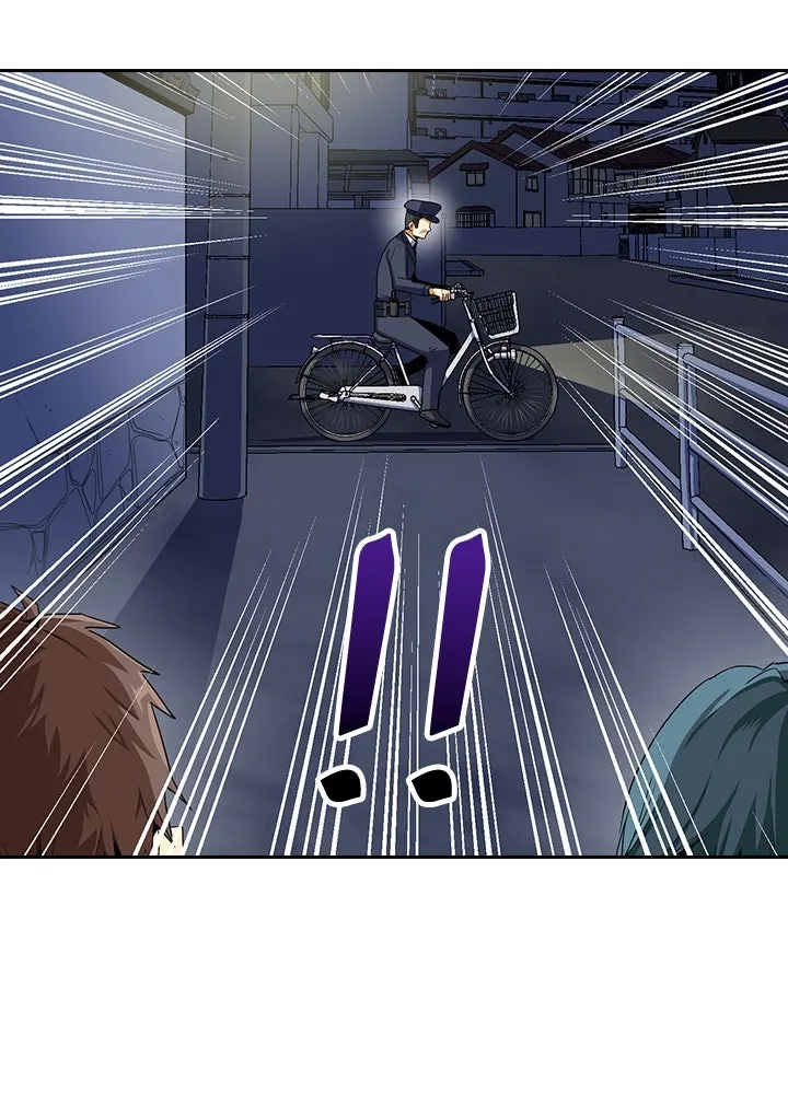 นักเลงกระจอกย้อนเวลามาทวงแค้น ตอนที่ 19 รูปที่ 4