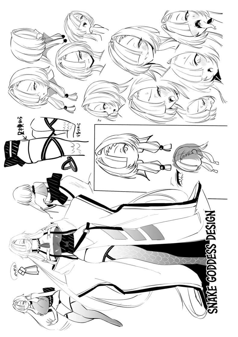 Doujin-Lc- อ่าน โดจิน มังฮวา เกาหลี ญี่ปุ่น จีน แปลไทย สมดั่งปราถนา[Momofes (Oki Nagomi, Buki)] Hebigamisama ni Miirarete ตอนที่ 1 2 3 4 5 6 7 8 9 10 11 12 13 14 ฟรี ไม่มีโฆษณา อ่าน โดจิน Manhwa เกาหลี ญี่ปุ่น จีน เรามีครบ คัดมาให้เน้นๆ โดจิน 18+ รับประกันความฟินโดย  Doujin Lc