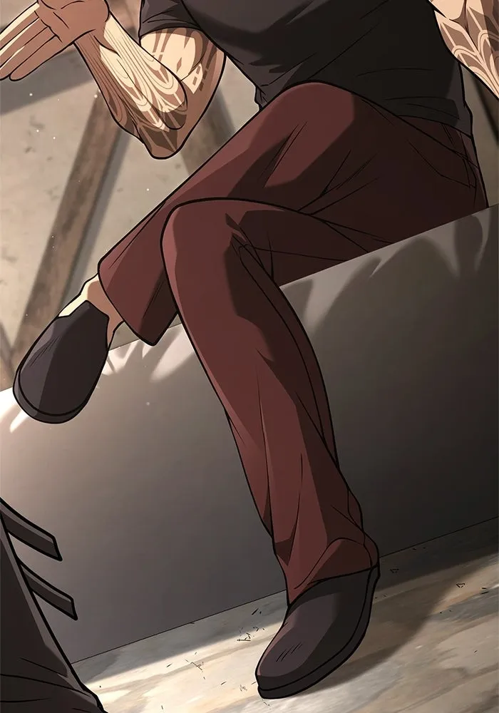 เอาชีวิตรอดในเกมฉบับคนเถื่อน ตอนที่ 131 ไว้คราวหน้า รูปที่ 173