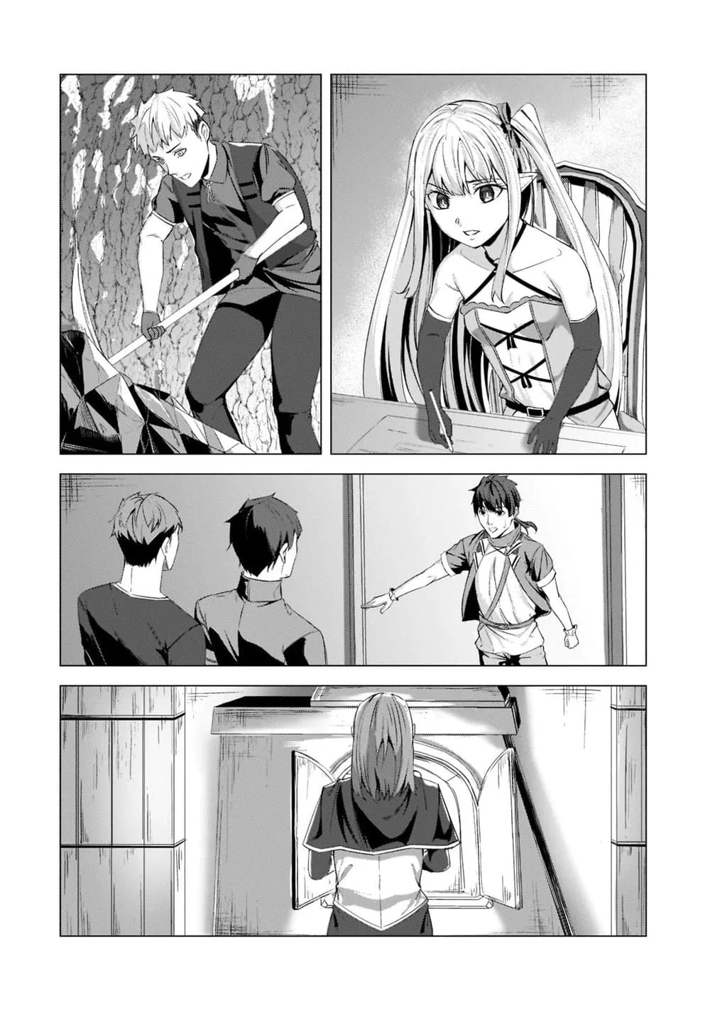 Manga-lc-com อ่านมังงะ อ่านการ์ตูน ออนไลน์ ฟรี Tsuihou Sareta S-kyuu Kanteishi wa Saikyou no Guild wo Tsuku ตอนที่ 1 2 3 4 5 6 7 8 9 10 11 12 13 14 ฟรี ไม่มีโฆษณา Manga-lc - อ่าน มังงะ อ่าน การ์ตูน ออนไลน์ อ่านมังงะ ฟรี