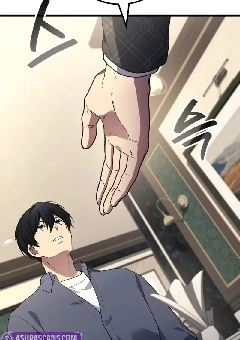 The Martial God Who Regressed Back to Level 2 ตอนที่ ตอนที่ 107 รูปที่ 99