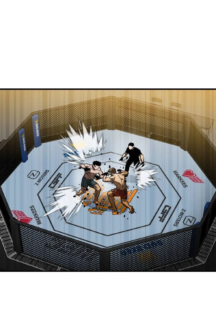 ราชาแห่งอ็อกทากอน ตอนที่ 47 รูปที่ 62