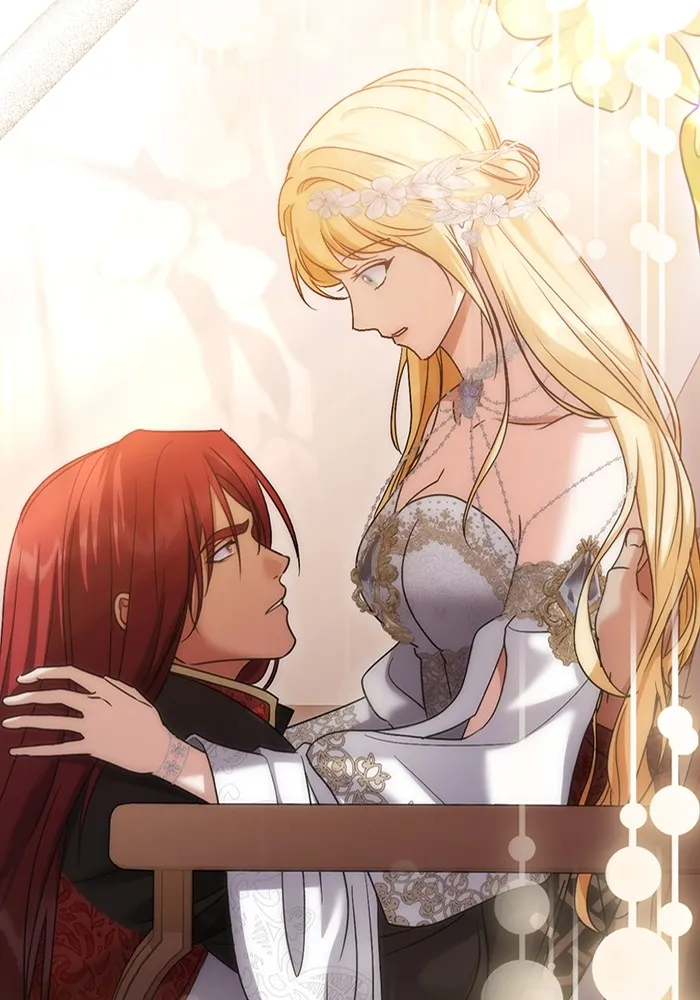 ทางหลุดพ้นของนักบุญลวง ตอนที่ 48 รูปที่ 2