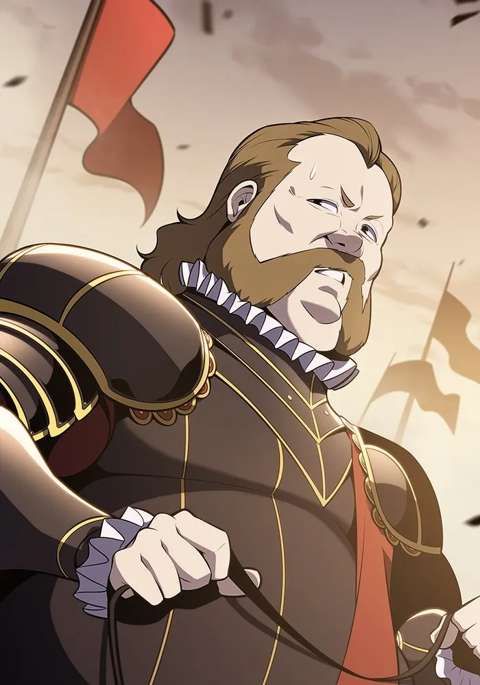 ผู้เล่นหน้าใหม่เลเวลแมกซ์ ตอนที่ 138 ป้อมยักษ์ (1) รูปที่ 22