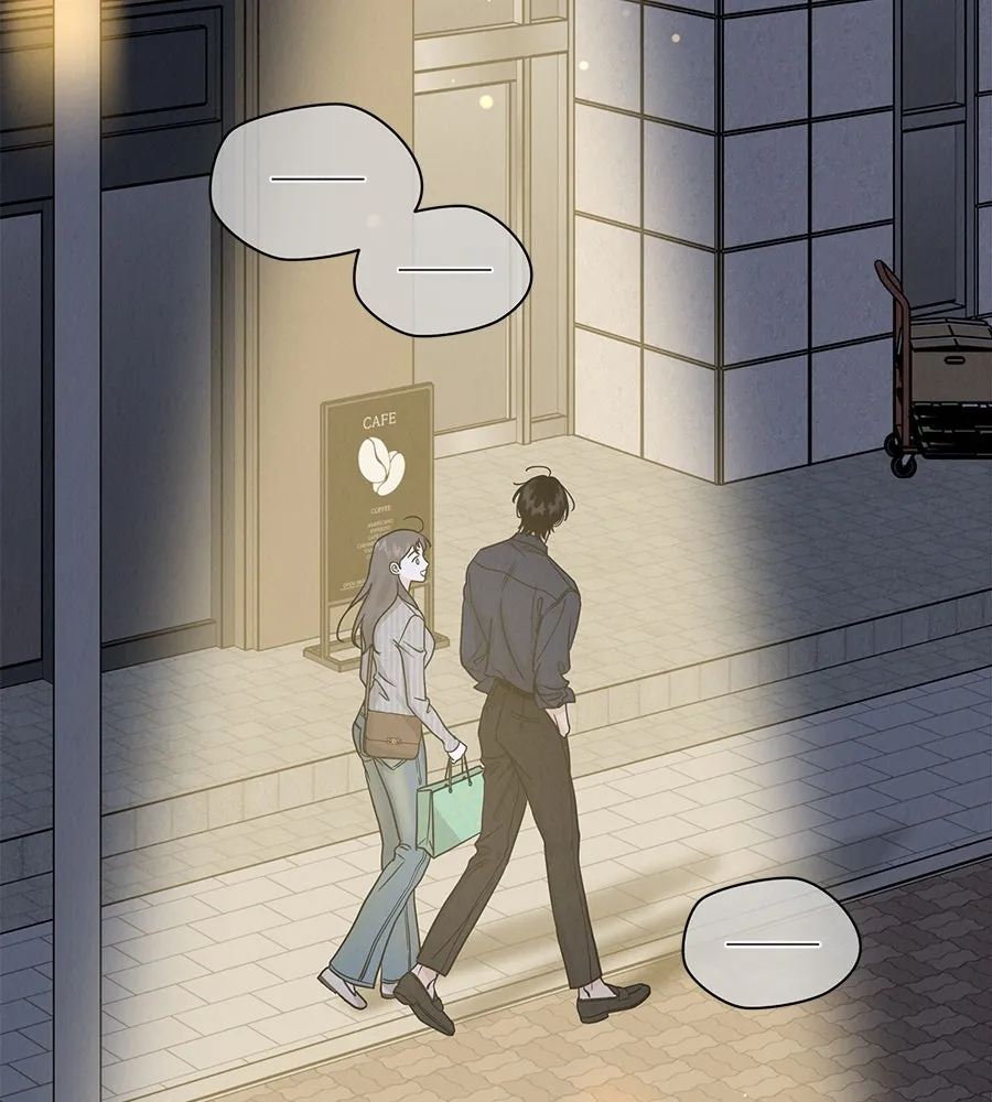 รักหลอกหยอกแฟนเก่า ตอนที่ 28 รูปที่ 59