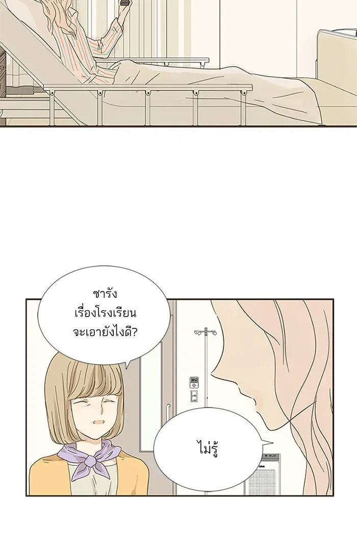 ฉันมันร้าย หรือเพราะโลกไม่น่ารัก ตอนที่ 5 รูปที่ 20