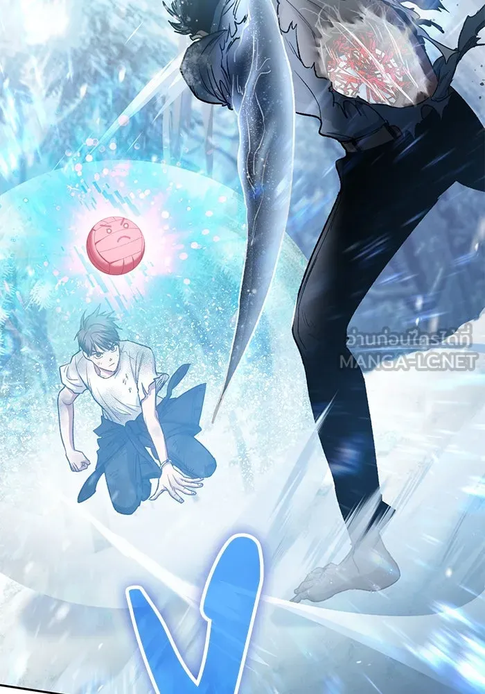 My S-Class Hunters ตอนที่ 150 ทักษะการต่อรอง รูปที่ 3