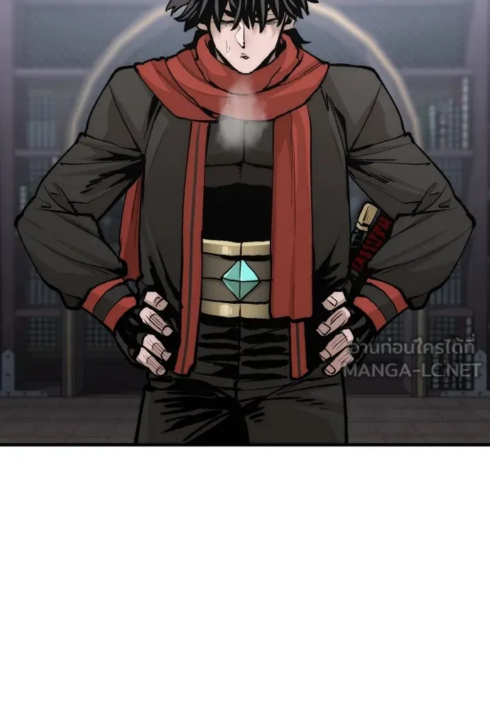 เส้นทางสู่เทพมาร ตอนที่ 124 รูปที่ 114
