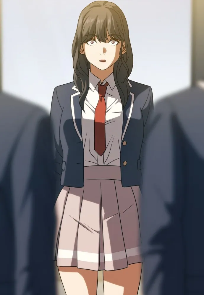 นักรบแช่แข็ง ตอนที่ 11 รูปที่ 7