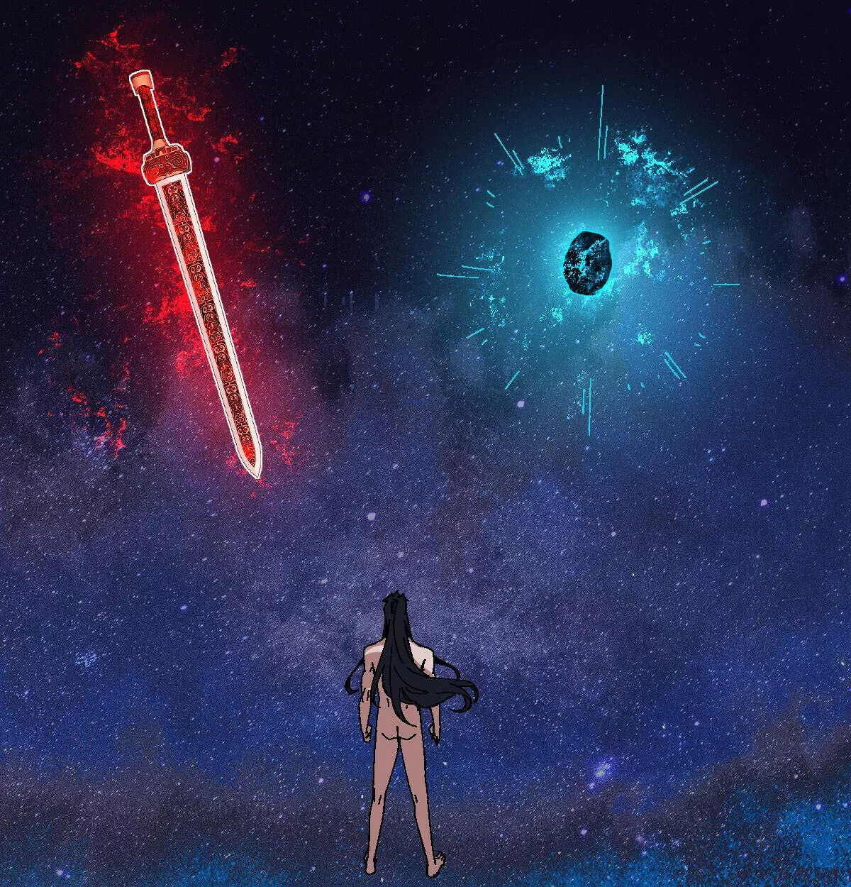 Devious Son of Heaven อาจารย_ ศ_ษย_บ_าขอกบฎนะขอร_บ ตอนที่ ตอนที่ 162 รูปที่ 21