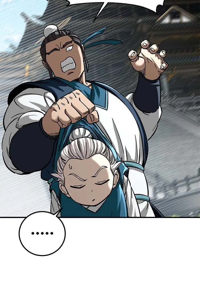 คุณปู่จอมยุทธกับหลานสาวสุดแกร่ง ตอนที่ 36 รูปที่ 106