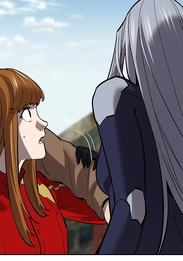 ยอดคนเลเวลทะลุ ตอนที่ 96 ความสมดุลแห่งพลัง รูปที่ 38