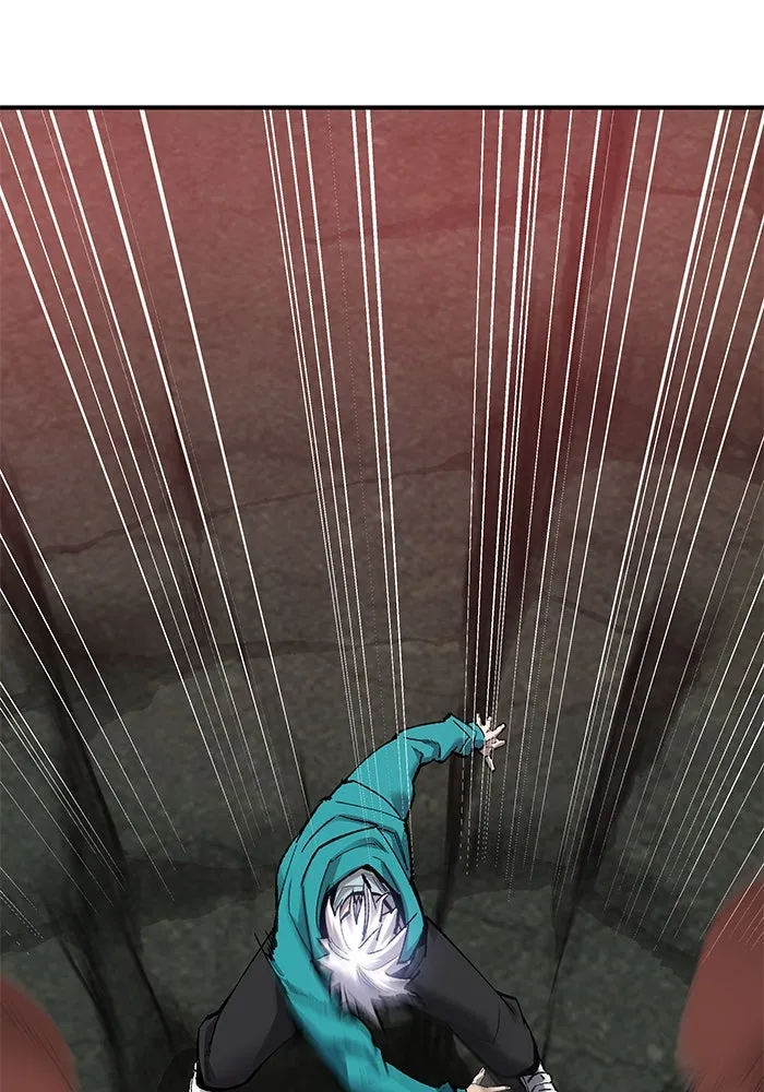 ยอดคนเลเวลทะลุ ตอนที่ 12 การเคลื่อนไหว (2) รูปที่ 199