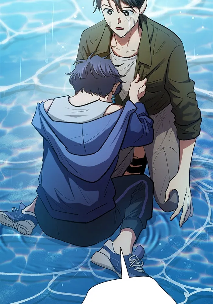 My S-Class Hunters ตอนที่ 102 ผู้ครอบครองวารี (2) รูปที่ 67