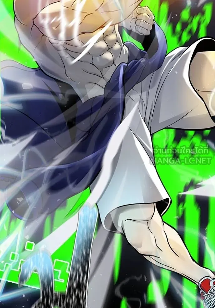 ทาวเวอร์ออฟก๊อด หอคอ ตอนที่ 647 รูปที่ 159