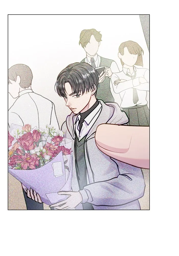 คู่มือคว้าหัวใจนายตัวร้าย ตอนที่ 62 รูปที่ 14