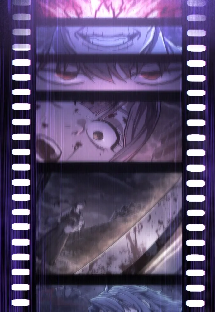 เพชฌฆาตลงทัณฑ์ ตอนที่ 47 รูปที่ 71