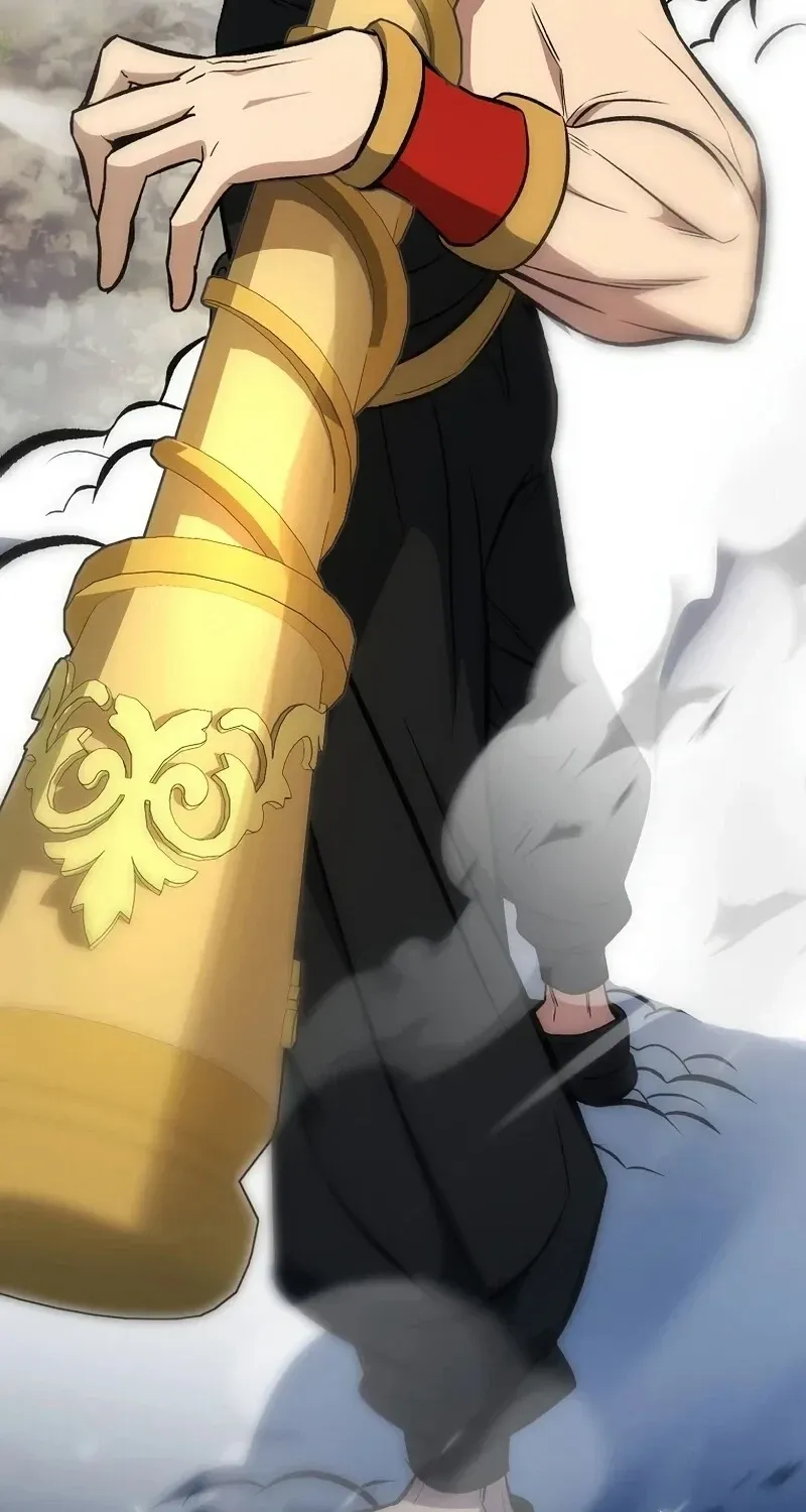 The Hero Returns ตอนที่ ตอนที่ 142 รูปที่ 95