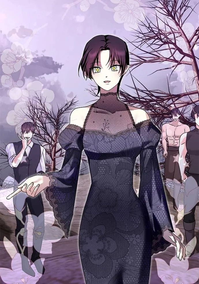 บุตรสาวของดยุกปีศาจ ตอนที่ 176 รูปที่ 61