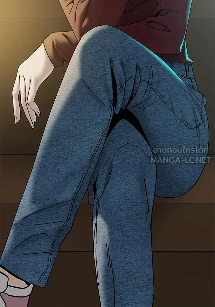 โชคชะตานำพารัก ตอนที่ 35 รุกฆาต รูปที่ 141