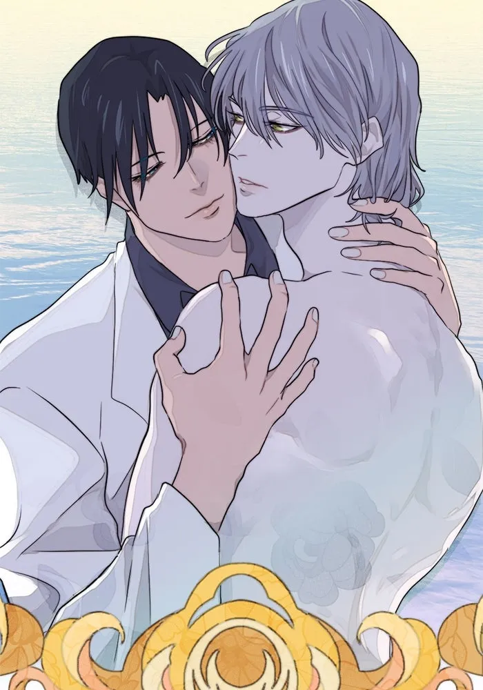 เปย์นี้เพื่อนาย My Sugar Baby ตอนที่ 13 ยิ้มทั้งน้ำตา รูปที่ 56