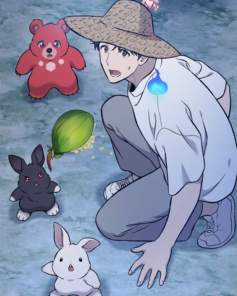 ปลูกผักพิชิตหอคอย ตอนที่ 81 รูปที่ 127