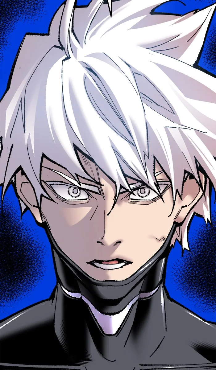 ยอดคนเลเวลทะลุ ตอนที่ 42 พบกัน รูปที่ 61