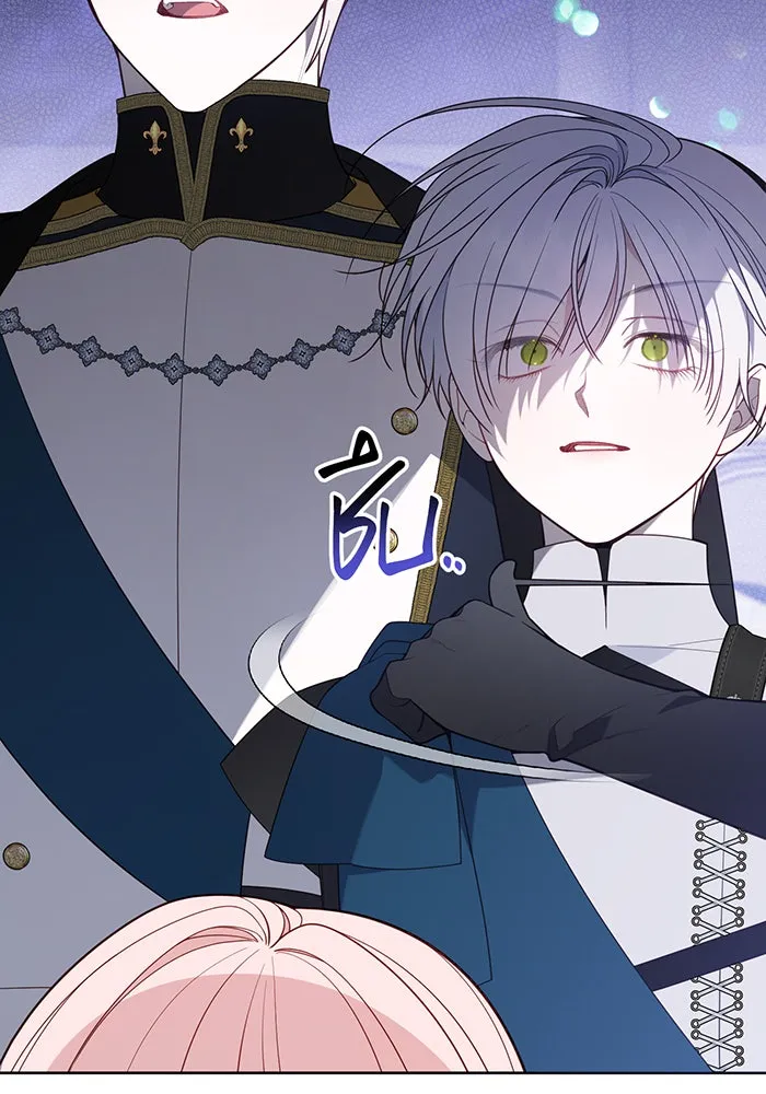 หนูน้อยทรราช ตอนที่ 84 รูปที่ 113