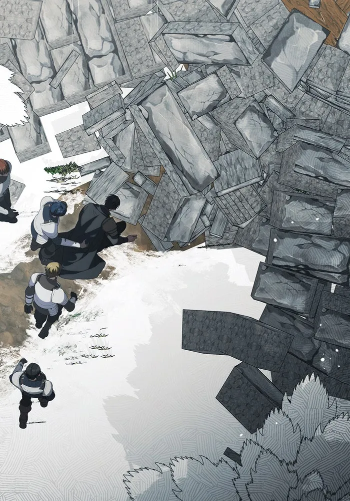 แกล้งตายให้หายแค้น ตอนที่ 27 รูปที่ 67