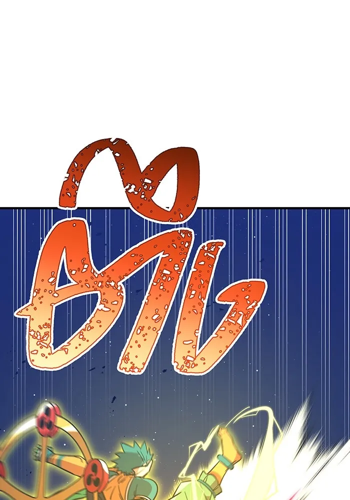 เพลเยอร์เลือดเทวะ ตอนที่ 30 vs วายุและอัสนี ③ รูปที่ 112