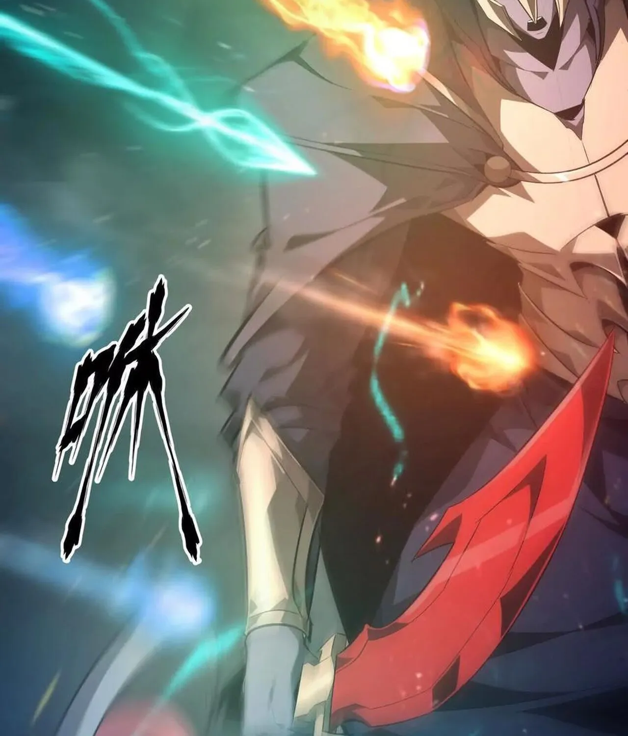 Unparalleled in the Online Gaming World ยอดคน ณ โลกออนไลน_ ตอนที่ ตอนที่ 50 รูปที่ 141