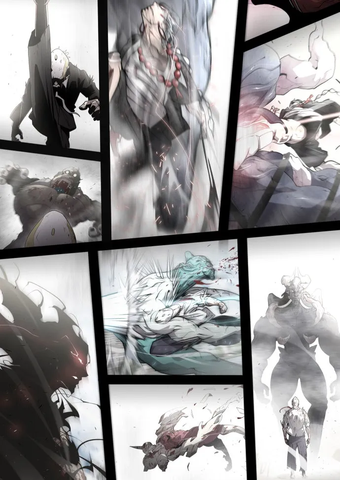 ยุคแห่งยอดมนุษย์ ตอนที่ 1 รูปที่ 4