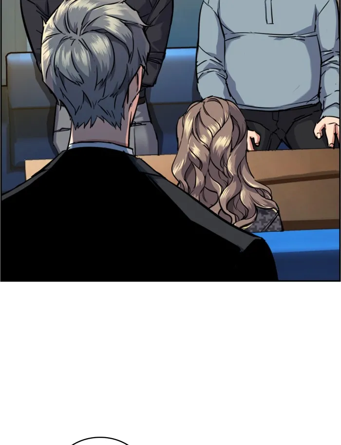 พี่ชายสายบอดี้การ์ด ตอนที่ 61 รูปที่ 85