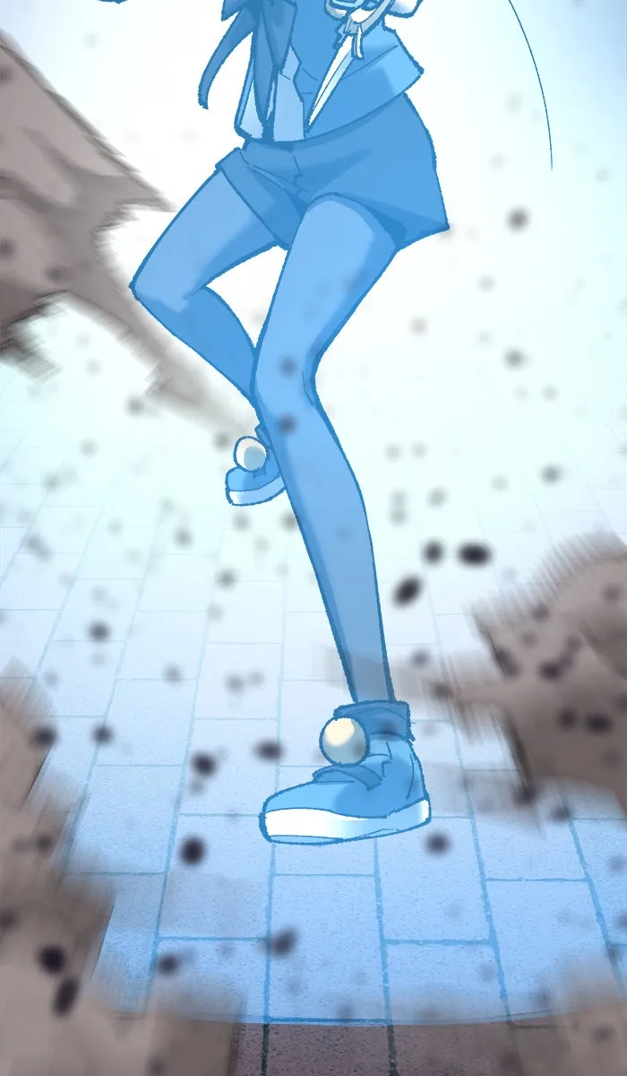 ยอดคนเลเวลทะลุ ตอนที่ 37 เริ่มแผน รูปที่ 40