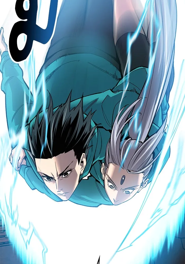 ยอดคนเลเวลทะลุ ตอนที่ 12 การเคลื่อนไหว (2) รูปที่ 101