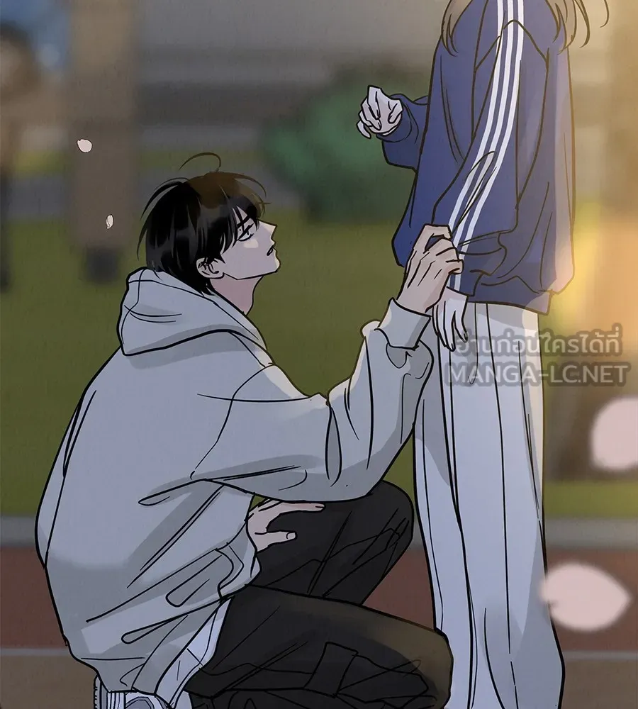 รักหลอกหยอกแฟนเก่า ตอนที่ 33 รูปที่ 90