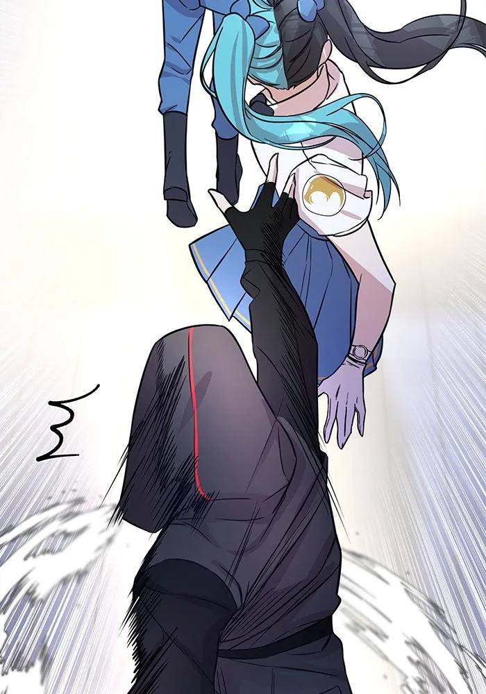 วายร้ายก็อยากมีรัก ตอนที่ 7 รูปที่ 22