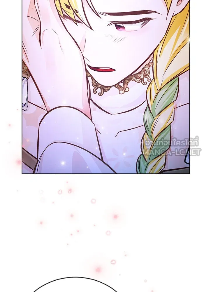 บุตรีดยุกขอไม่แต่งงานbrกับหนุ่มในฝัน ตอนที่ 57 รูปที่ 108