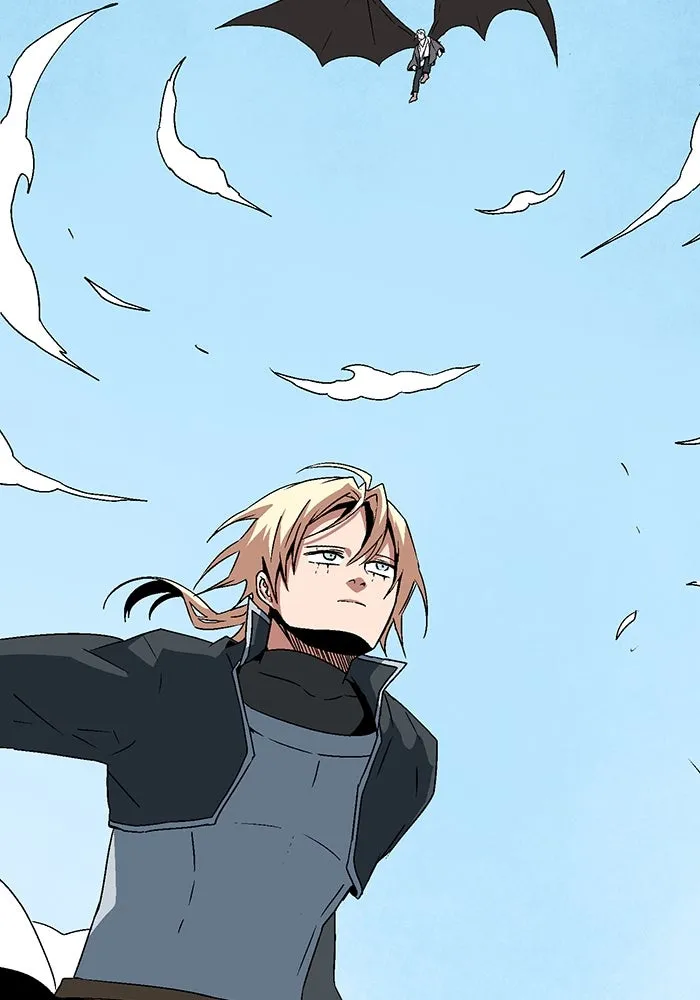 หนึ่งก้าวสู่เจ้ามาร ตอนที่ 43 ไล่ล่า (9) รูปที่ 73