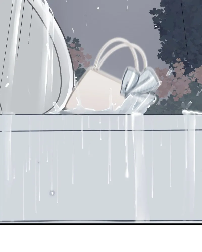 ฤดูฝนของฉันกับนาย ตอนที่ 24 คำสัญญา รูปที่ 97