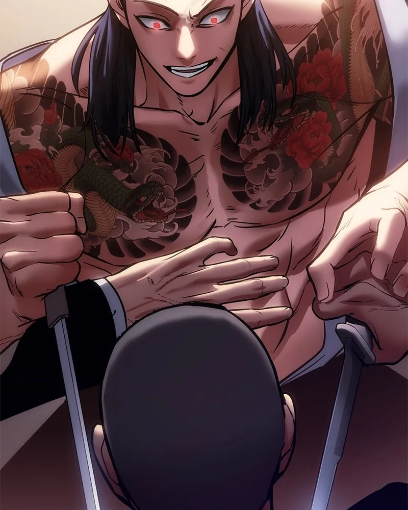 แบคXX ตอนที่ 3 รูปที่ 226