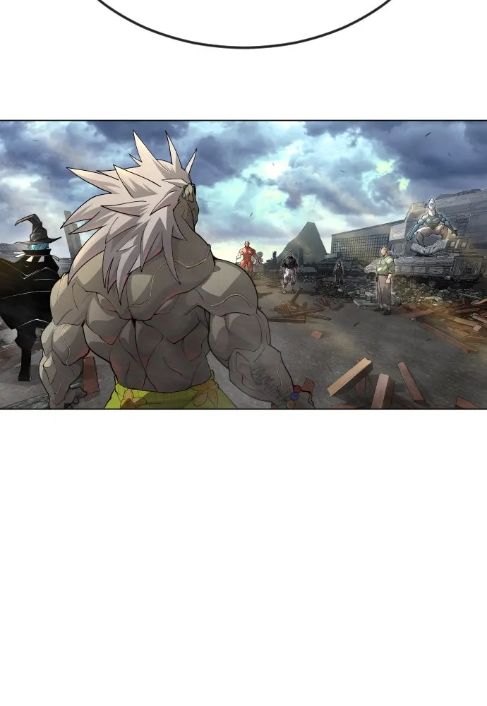 ยุคแห่งยอดมนุษย์ ตอนที่ 87 รูปที่ 29