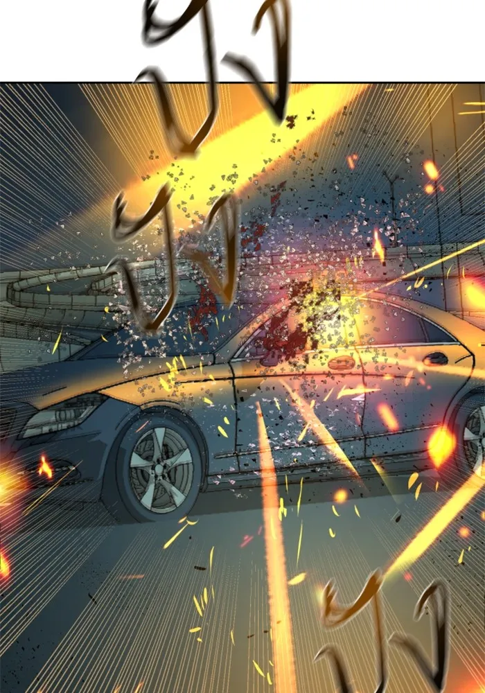 พี่ชายสายบอดี้การ์ด ตอนที่ 215 รูปที่ 121