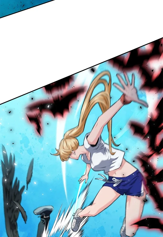 ดรูอิดแห่งสถานีโซล ตอนที่ 157 รูปที่ 113