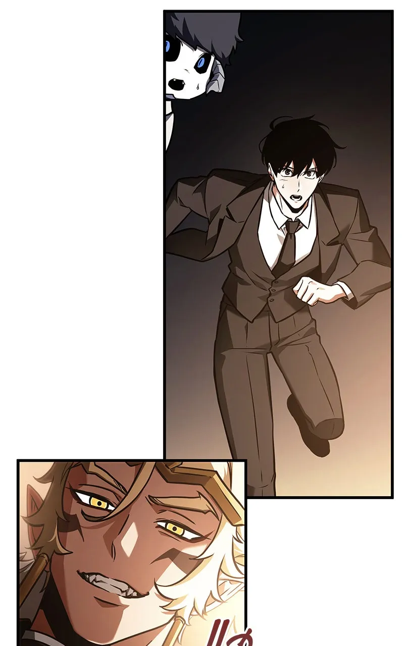 Omniscient Reader อ่านชะตาวันสิ้นโลก ตอนที่ 29 งานเลี้ยงกลุ่มดาว (2) รูปที่ 76